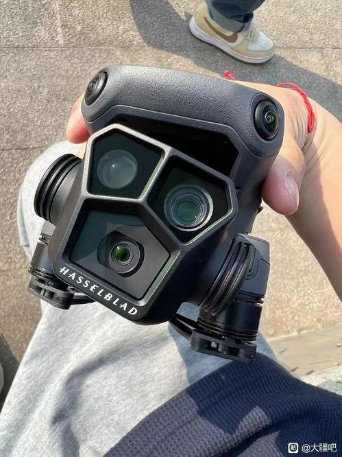 大疆御3最新爆料,揭秘无人机领域的尖端科技与创新突破